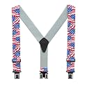PERRY SUSPENDERS 2" Original