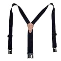 PERRY SUSPENDERS Original 1 1/2"