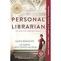 The Personal Librarian: A GMA Book Club Pick