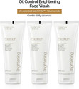 PERSONAL TOUCH SKINCARE Deep Cleansing Facebath Oil