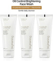 PERSONAL TOUCH SKINCARE Deep Cleansing Facebath Oil