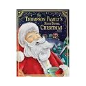 Personalized Christmas Baby Book — Our Family's Night Before Christmas Personalized Book from I See Me! (Deluxe Gold Foil Cover Edition) — Hardcover, ... Perfect for Holiday and Christmas Present