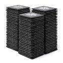 Personalized Coasters, Custom Logo &amp; Name - Laser Engraved, Set of 96
