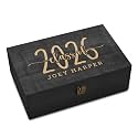 Personalized Graduation Keepsake Box, High School &amp; College Grad Gift