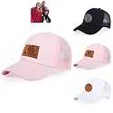 Personalized Kid Engraved Photo Baseball Cap: Custom Gray-Black Sun Hat - Adjustable Snapback Trucker Caps for Child