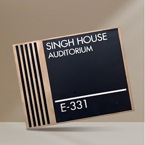 personalized luxury door name plates for home entrance 30x30 cm with 3d letters- ideal for home office and outdoor entrances hotel name plates nameplate for home entrance