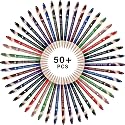 Personalized Pens Bulk, Custom Pens with Name/Logo, Customized Black Ink Ballpoint Gifts, Engraved Pen with Stylus, Ideal for Business, Office, Church, Wedding, Birthday, Metal Pen, Up to 3000 Pcs