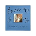 Personalized Photo Album For Couples