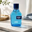 Personalized Ramsons Lucas Perfume Spray 100ml 