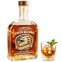 Personalized Veterans Day Gifts, USA 250th Anniversary Whiskey Bottle for Men,1776-2026 America 250th Whiskey Decanter,Custom Name Bourbon Decanter for Dad Husband Veteran Tributes