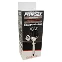 Pertronix D120700 Flame-Thrower Pontiac V8 Plug and Play Vacuum Advance Black Cap Billet Electronic Distributor with Ignitor II Technology for Pontiac V8