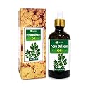 Salvia Peru Balsam Oil Myroxylon Pereirae 100