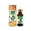 Salvia Peru Balsam Oil Myroxylon Pereirae 100