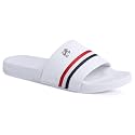 PERY-PAO mens Flip Flops