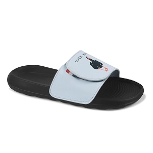 PERY-PAO Sliders for Men Lightweight EVA