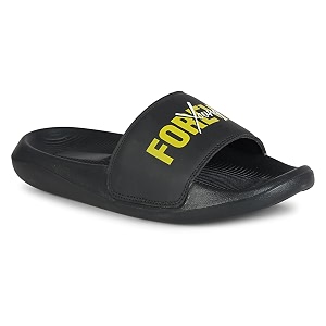 PERY-PAO Sliders for Men Lightweight EVA