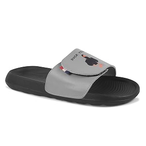 PERY-PAO Sliders for Men Lightweight EVA