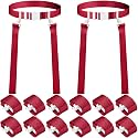 Peryiter Player Flag Football Belt