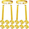 Peryiter Player Flag Football Belt