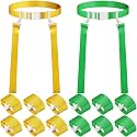 Peryiter Player Flag Football Belt