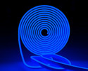 PESCA 600 LEDs 5 m Blue Steady String Rice Lights (Pack of 1)