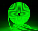 PESCA 600 LEDs 5 m Green Steady String Rice Lights (Pack of 1)