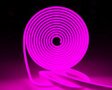 PESCA 600 LEDs 5 m Purple Steady String Rice Lights (Pack of 1)