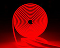 PESCA 600 LEDs 5 m Red Steady String Rice Lights (Pack of 1)
