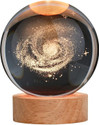 PESCA GALAXY STARS Night Lamp (6 cm, STARS)