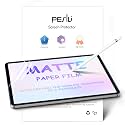 Peslv 2-Pack Like Paper Screen Protector for iPad Air 13 Inch