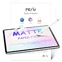 Peslv 2-Pack Like Paper Screen Protector for iPad 11th A16 &amp; iPad 10th