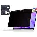 Peslv Magnetic Privacy Screen for Macbook 12 Inch (2012-2017)