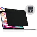 Peslv Magnetic Privacy Screen for Macbook Air 13 Inch (2018-2021, M1)