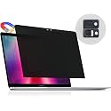 Peslv Magnetic Privacy Screen for MacBook Pro 15 Inch (2016-2019)