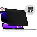 Peslv Magnetic Privacy Screen for MacBook Pro 15 Inch (2012-2015)