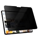 Peslv Privacy Screen Protector for iPad Air 11"(2024-2026, M2-M4 Chips)