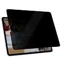 Peslv Privacy Screen Protector for iPad Pro 11 (2018-2022) & Air 5th/4th