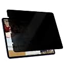 Peslv Privacy Screen Protector for iPad Pro 12.9" (2018-2022)
