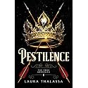 Pestilence (The Four Horsemen, 1)