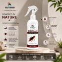 pestman Cockroach Repellent Spray For Home Natural
