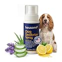 Pet Deodorizer Spray for Odor Control