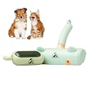 Pet Hair and Lint Remover Roller Bundle for Home, Auto, Travel - Reusable Fur Removal Tool for Clothing, Furniture, Bedding, & Cars | Self-Cleaning and Washable