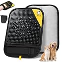 Pet Hair Remover for Furniture, 2-in-1 Pet Hair Removal Glove for Cats Dogs