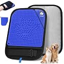 Pet Hair Remover for Furniture, 2-in-1 Pet Hair Removal Glove for Cats Dogs