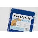Pet Hoodz for Dogs - Anxiety, Grooming, Ear Muffs, Ear Protection, Calming Hood, Ear Compression, Pet Hoodie, Ear Wrap