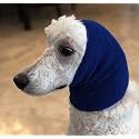 Pet Hoodz for Dogs - Anxiety Relief, Grooming Tool, Ear Muffs, Dog Ear Protection, Calming Hood, Ear Compression, Pet Hoodie, Dog Hoodie, Dog Ear Wrap