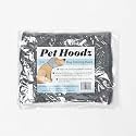 Pet Hoodz PHXLG Pet Hoodies, Grey - Extra Large