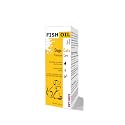 Pet Likes Fish Oil Premium Skin Care for Dogs & Cat (Very High Omega 3 & 6) 200 ml