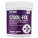Pet MD Stool-Fix - Powdered Clay Anti Diarrhea for Dogs & Cats - 100g