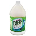 Pet Odor & Stain Remover for Artificial Astroturf, Patio Carpet, Concrete, Soil, Rubber Matting, Synthetic Lawn, Kennel, Dog Run, Etc. TurfWash Enzyme Deodorizer Eliminates Urine/Feces Odors (1 gal)